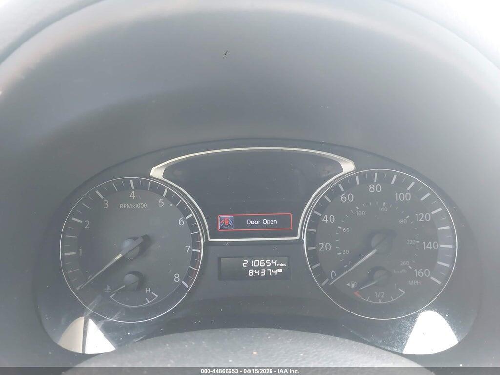 1N4AL3APXDC231376 2013 NISSAN ALTIMA photo no. 7