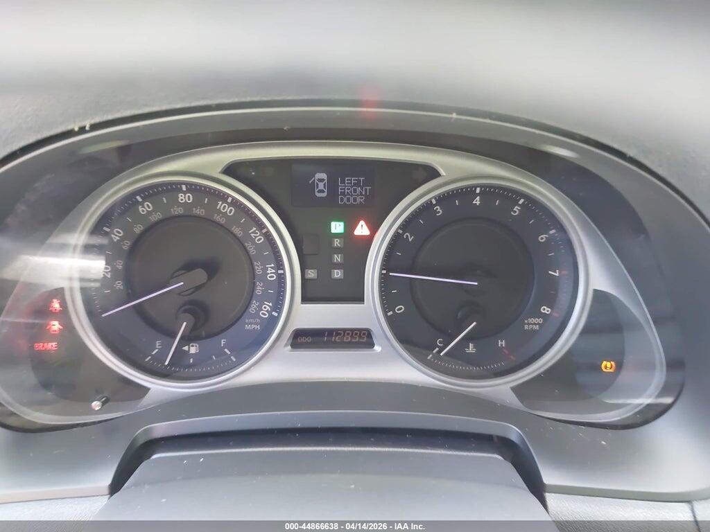 JTHBK262882061859 2008 LEXUS IS 250 photo no. 7