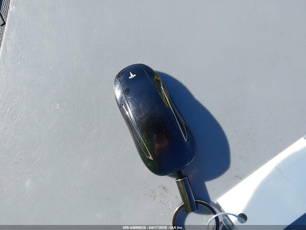 5YJXCAE20JF101564 2018 TESLA MODEL X photo no. 11