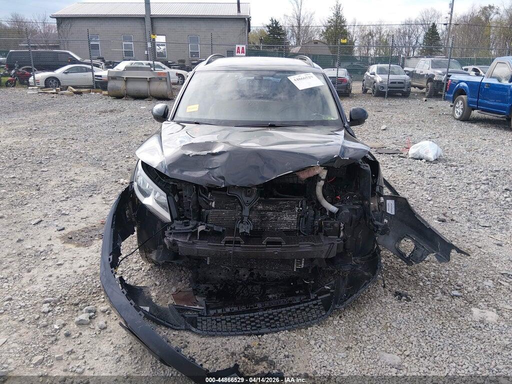 WVGAV7AX3GK000076 2016 VOLKSWAGEN TIGUAN photo no. 12