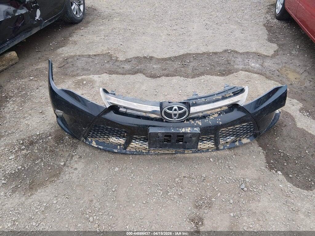 4T1BF1FK1HU415317 2017 TOYOTA CAMRY photo no. 6