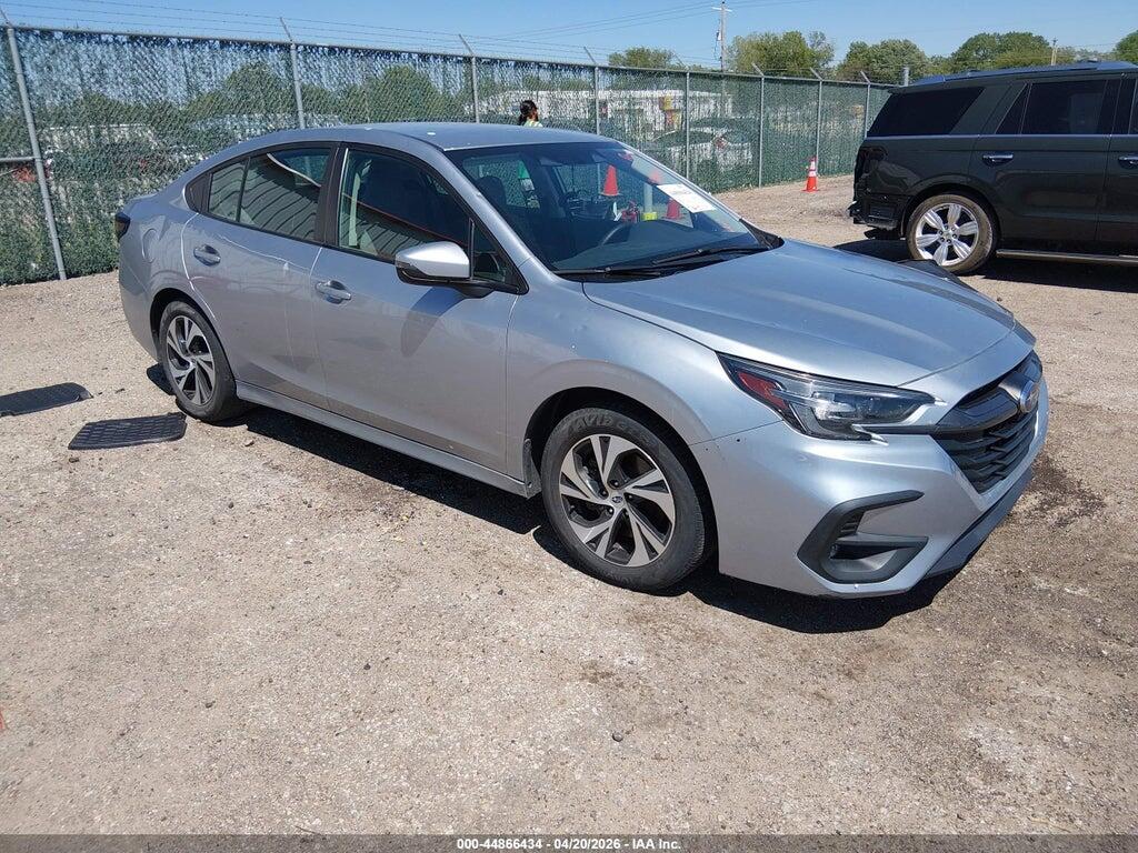 4S3BWAD60P3010905 2023 SUBARU LEGACY photo no. 1