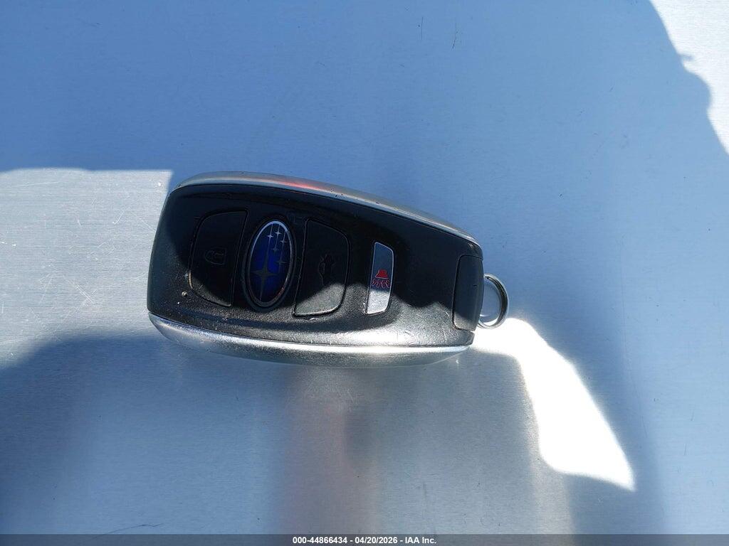 4S3BWAD60P3010905 2023 SUBARU LEGACY photo no. 11