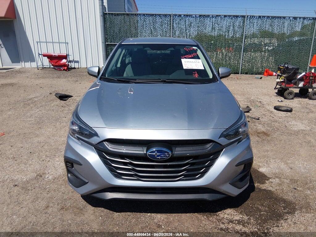 4S3BWAD60P3010905 2023 SUBARU LEGACY photo no. 12