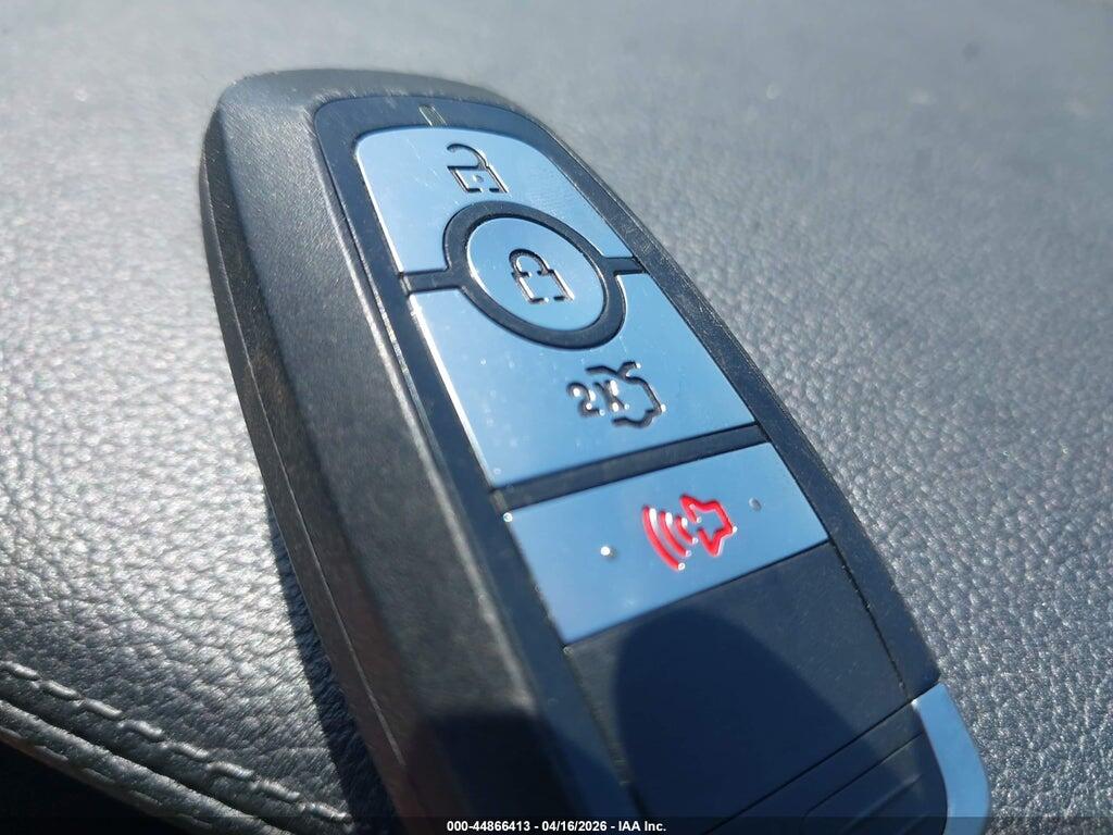1FA6P8TH8K5122171 2019 FORD MUSTANG photo no. 11