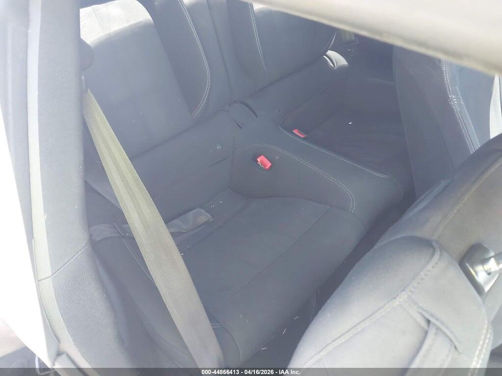 1FA6P8TH8K5122171 2019 FORD MUSTANG photo no. 8