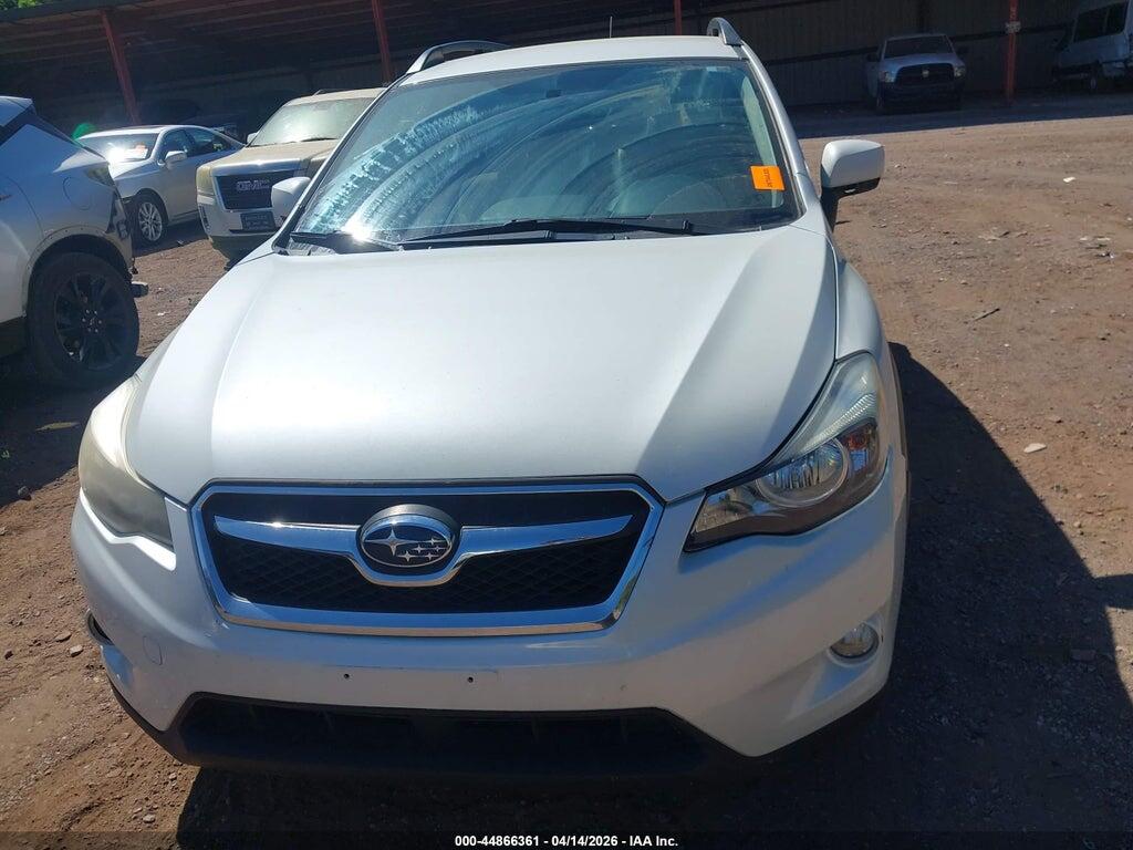 JF2GPAWC5E8277304 2014 SUBARU XV CROSSTREK photo no. 12