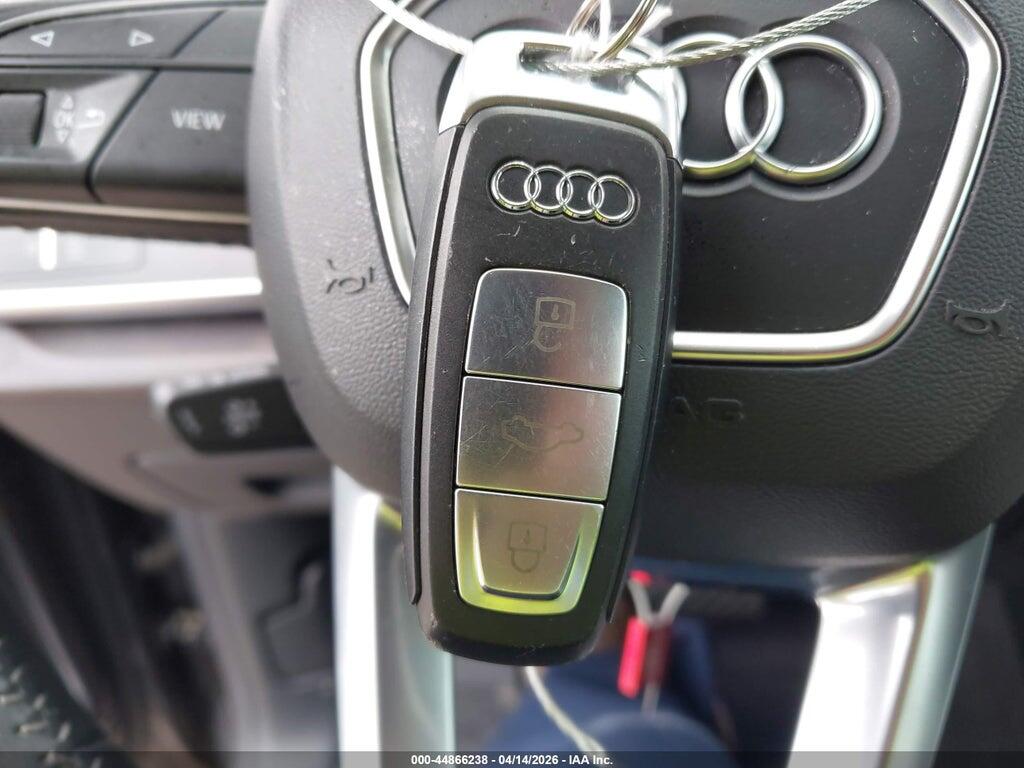 WA1CVAF13KD014999 2019 AUDI Q8 photo no. 11
