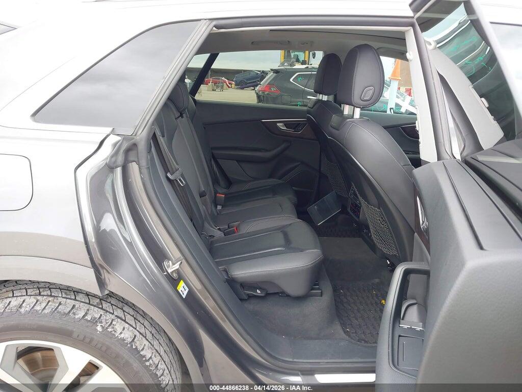 WA1CVAF13KD014999 2019 AUDI Q8 photo no. 8