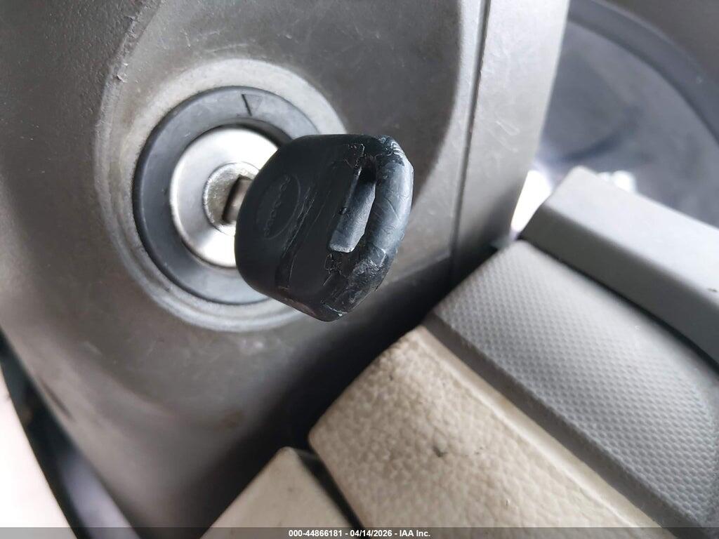3FAHP07Z18R243501 2008 FORD FUSION photo no. 11