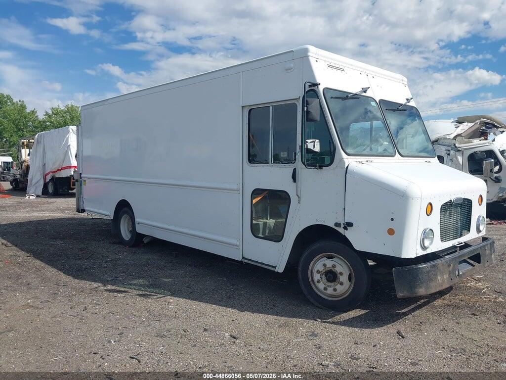 4UZAAPDU9ACAS1502 2010 FREIGHTLINER CHASSIS photo no. 1