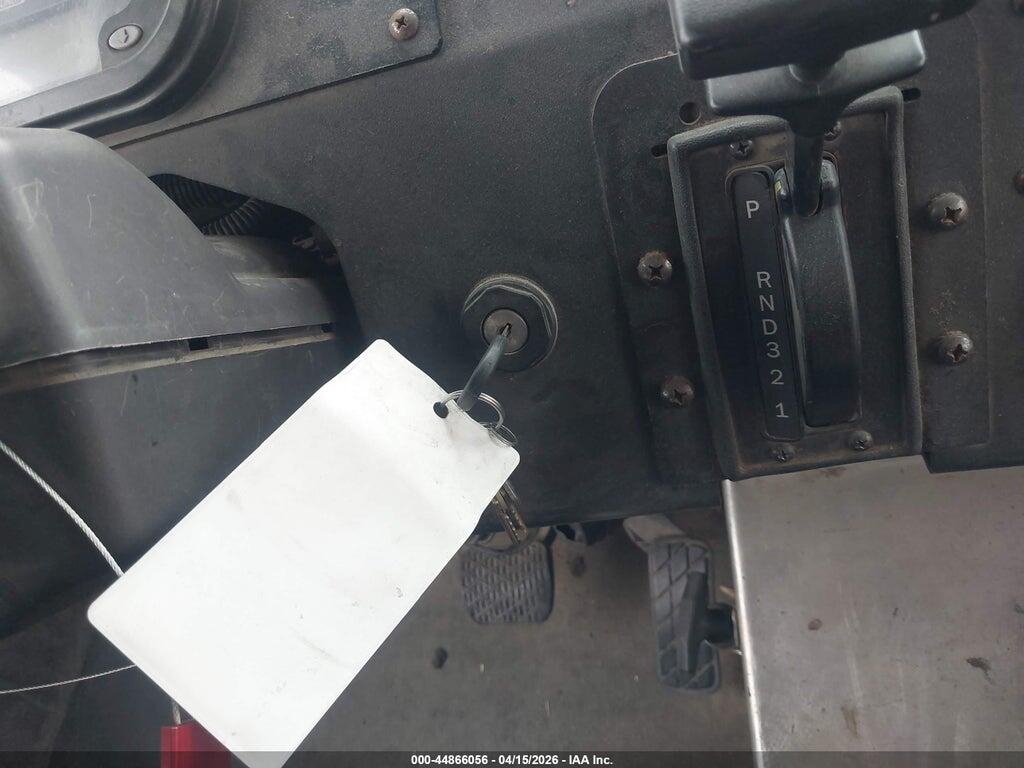 4UZAAPDU9ACAS1502 2010 FREIGHTLINER CHASSIS photo no. 10