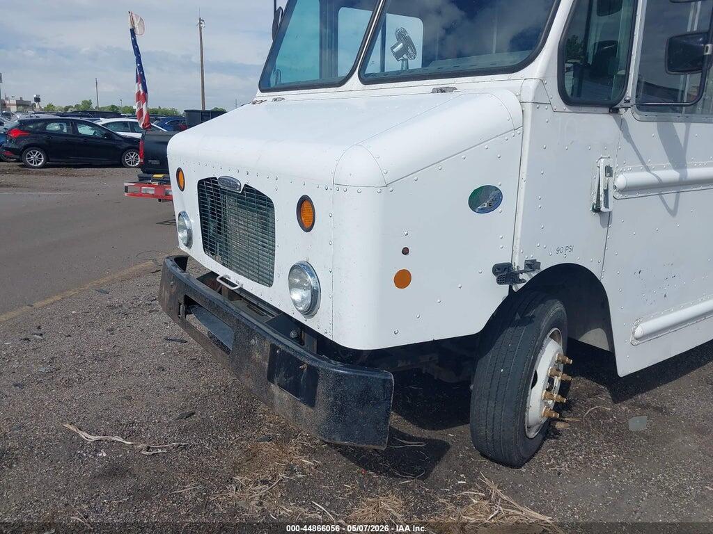 4UZAAPDU9ACAS1502 2010 FREIGHTLINER CHASSIS photo no. 11