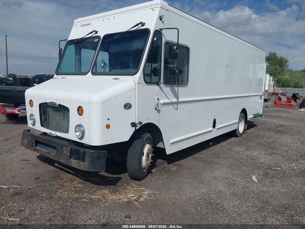 4UZAAPDU9ACAS1502 2010 FREIGHTLINER CHASSIS photo no. 2