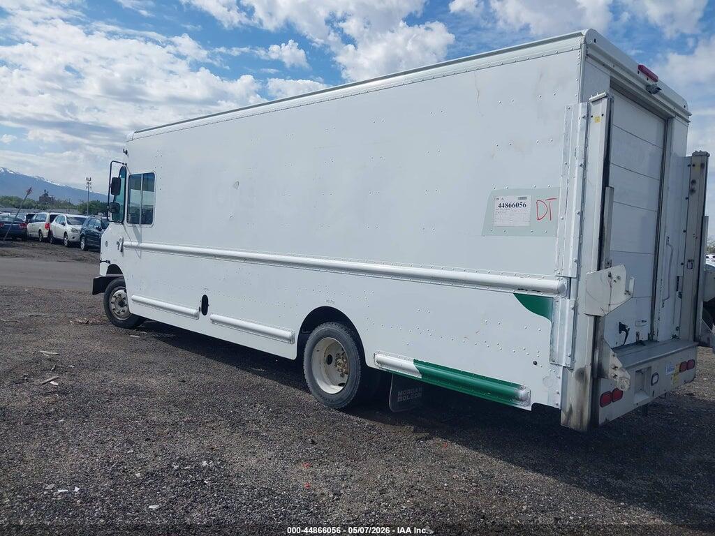 4UZAAPDU9ACAS1502 2010 FREIGHTLINER CHASSIS photo no. 3