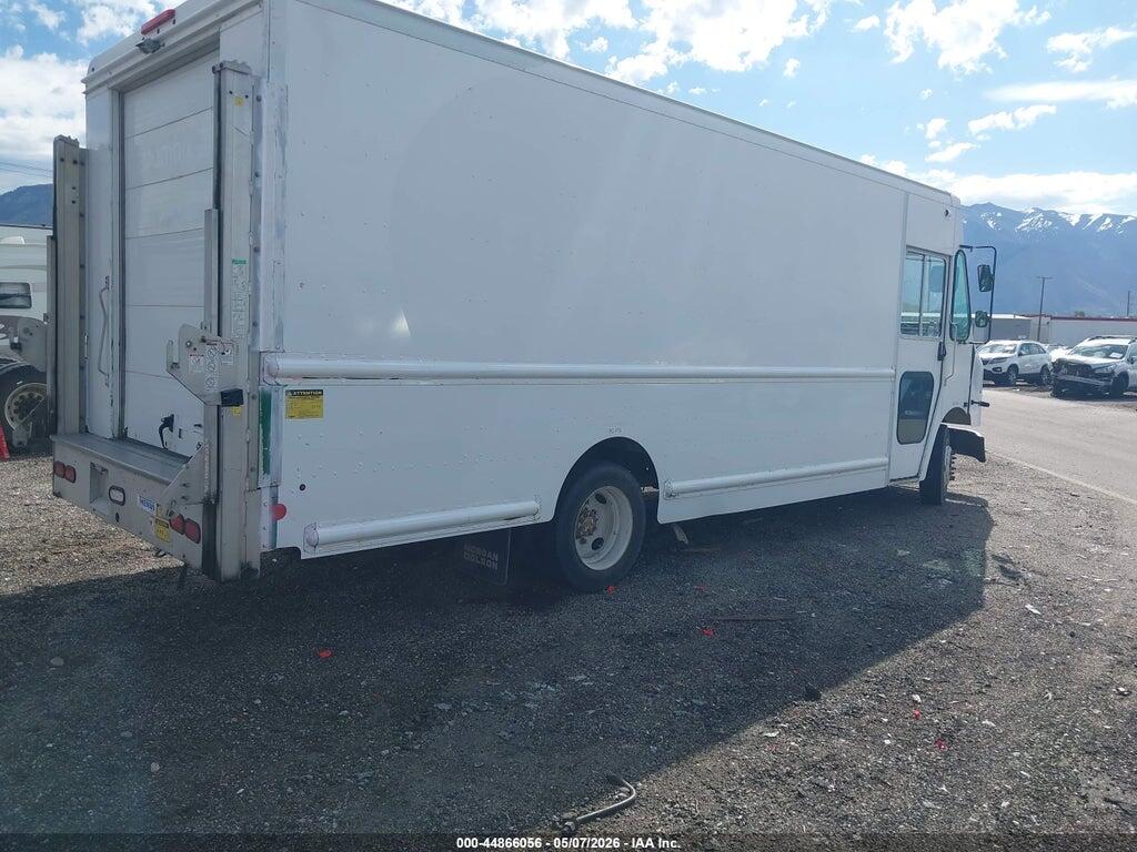 4UZAAPDU9ACAS1502 2010 FREIGHTLINER CHASSIS photo no. 4