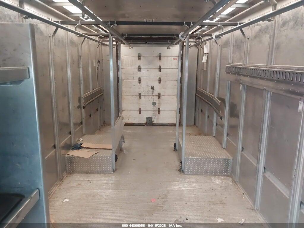 4UZAAPDU9ACAS1502 2010 FREIGHTLINER CHASSIS photo no. 7