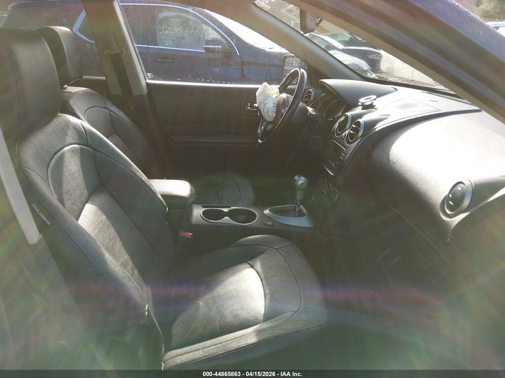 JN8AS5MV0DW111415 2013 NISSAN ROGUE photo no. 5