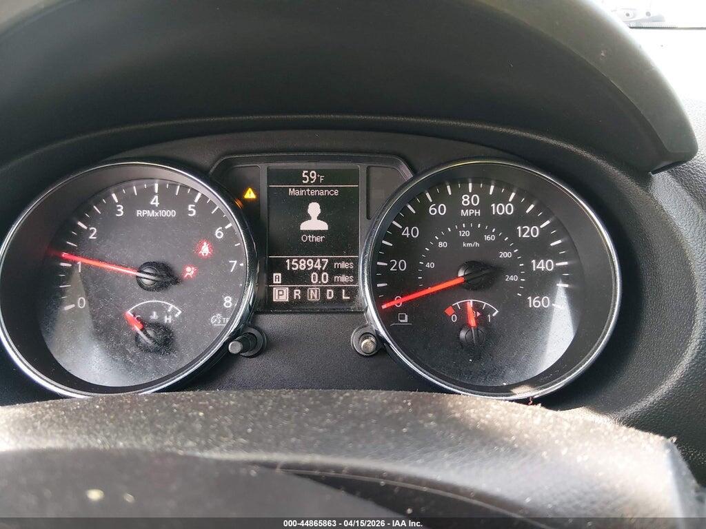 JN8AS5MV0DW111415 2013 NISSAN ROGUE photo no. 7