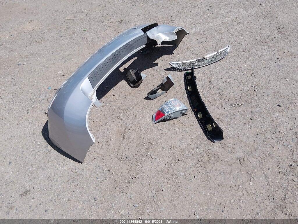 JF1GH6D63BH803663 2011 SUBARU IMPREZA OUTBACK SPORT photo no. 12