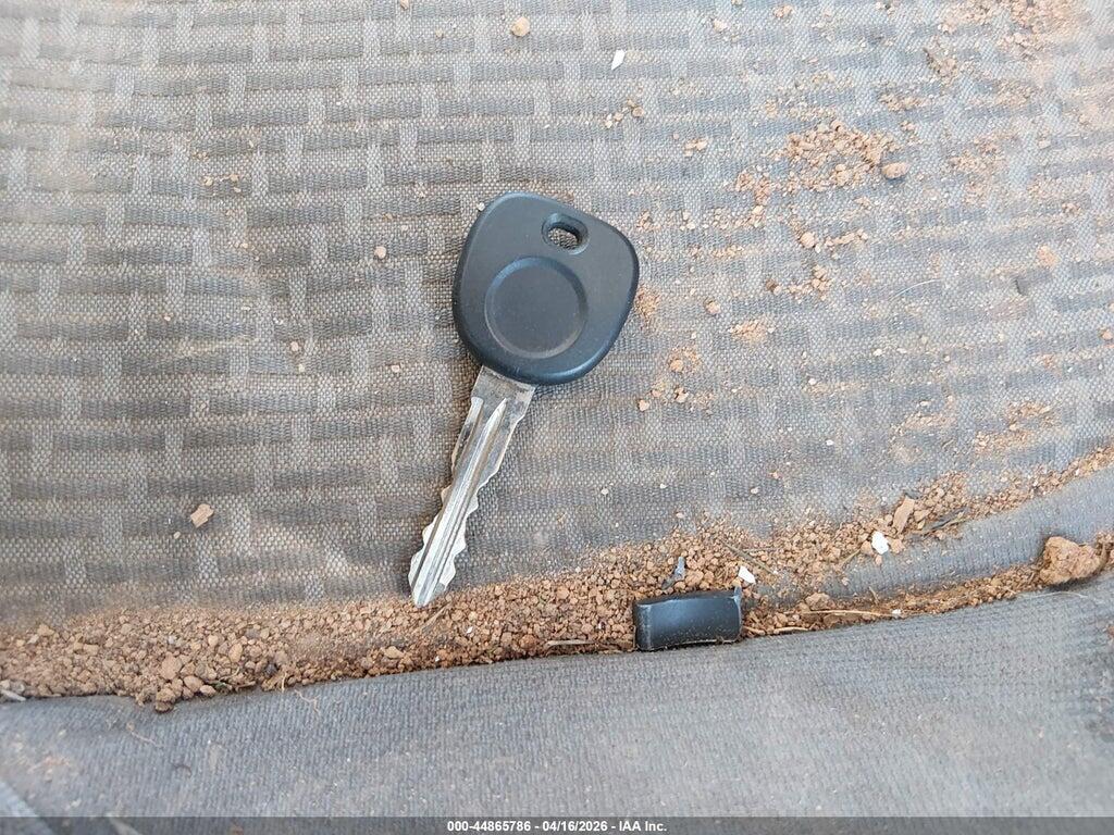 1GNKRFED2CJ398119 2012 CHEVROLET TRAVERSE photo no. 11