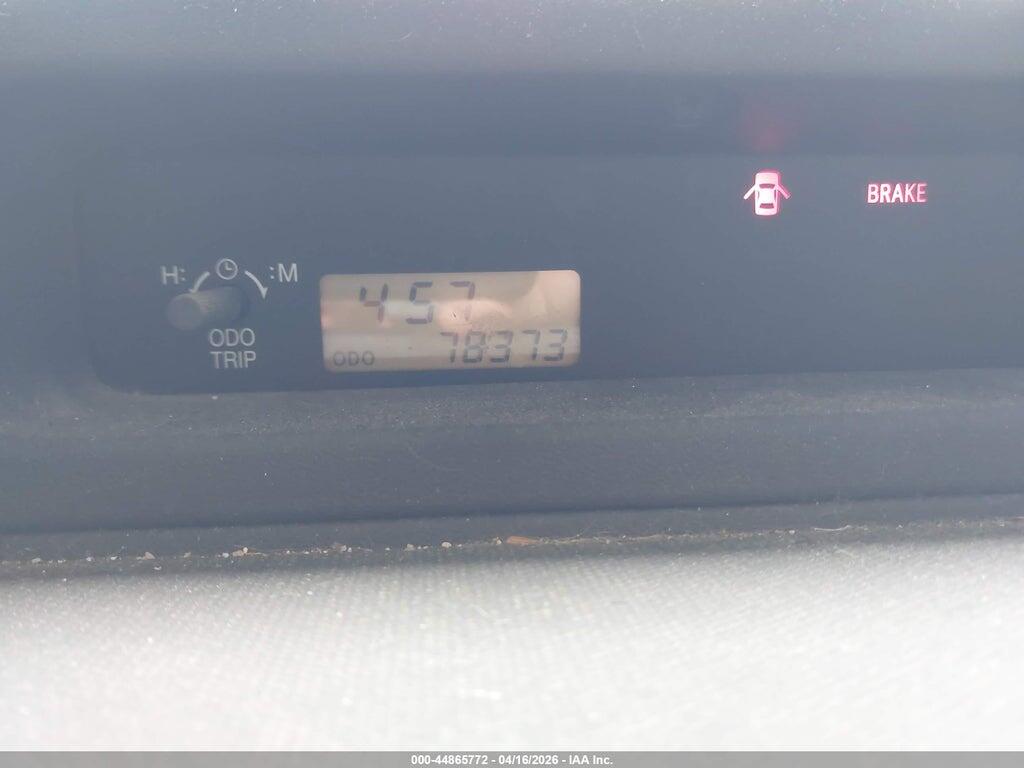 JTLKT334764033857 2006 SCION XB photo no. 7