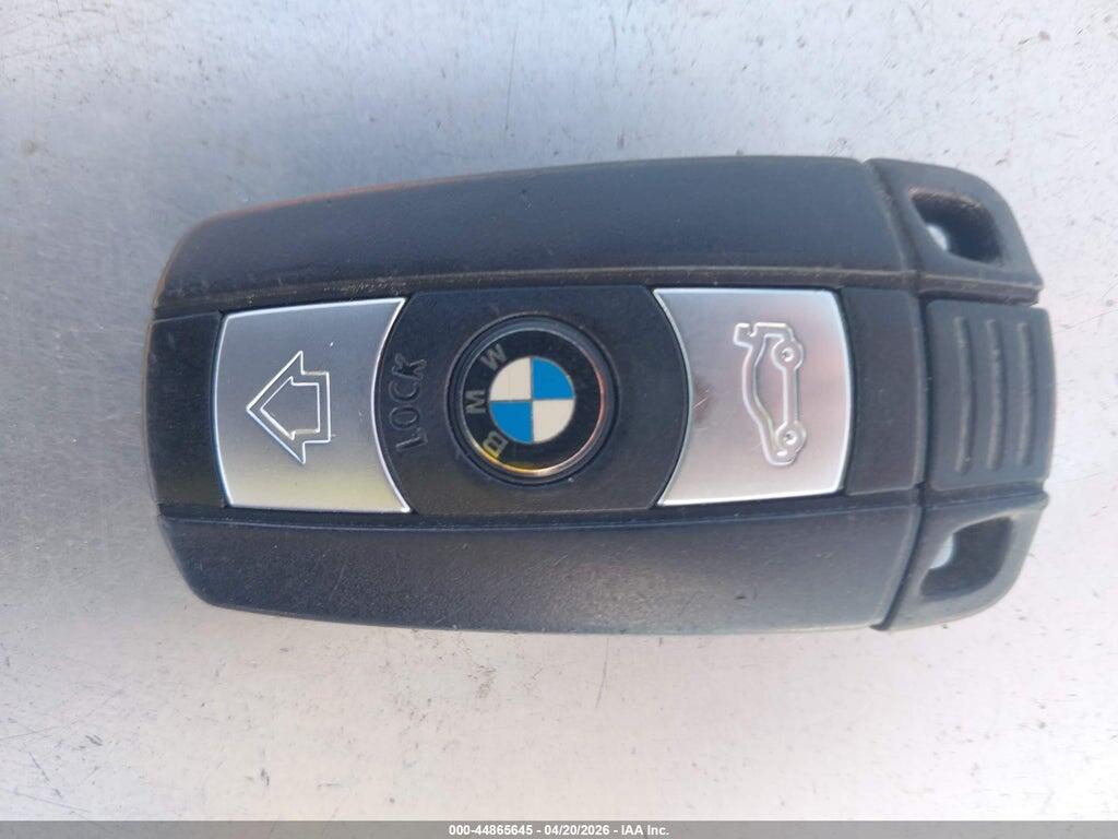 5UXFG8C50ALZ94885 2010 BMW X6 photo no. 11