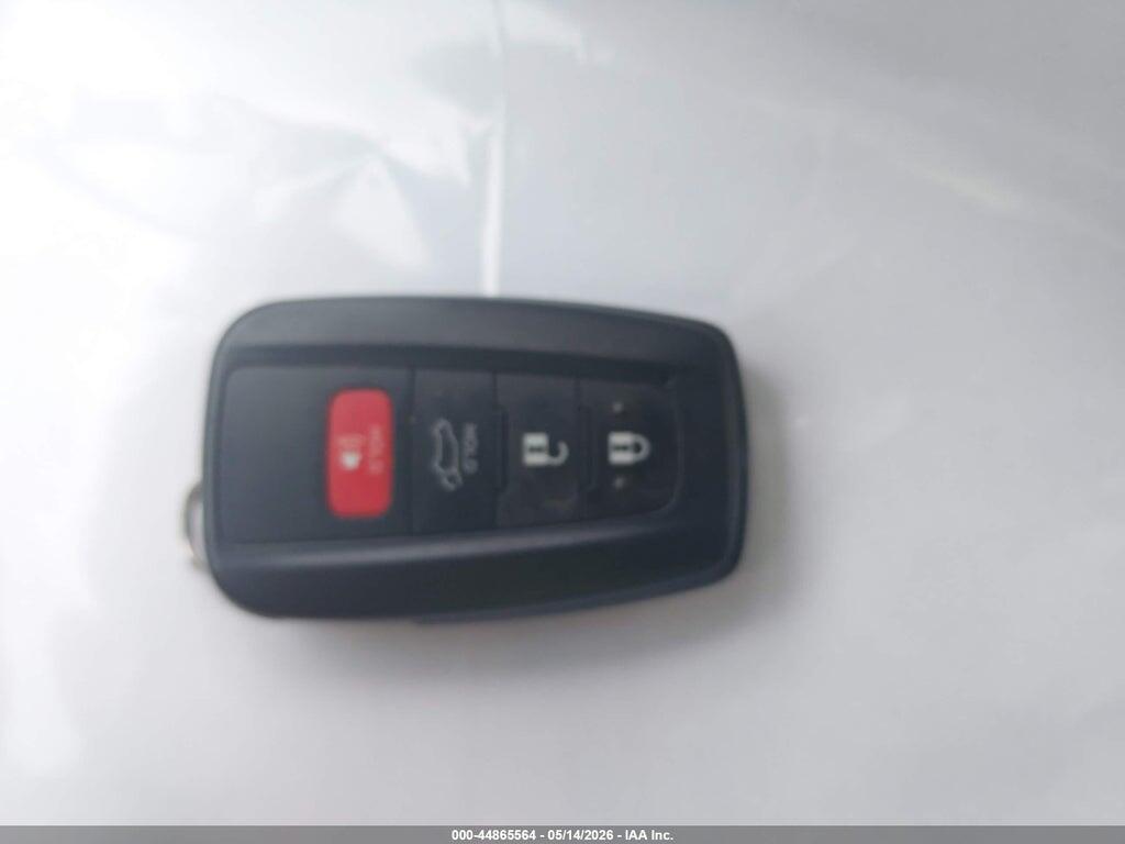 5TDABRCH8PS588791 2023 TOYOTA HIGHLANDER photo no. 11