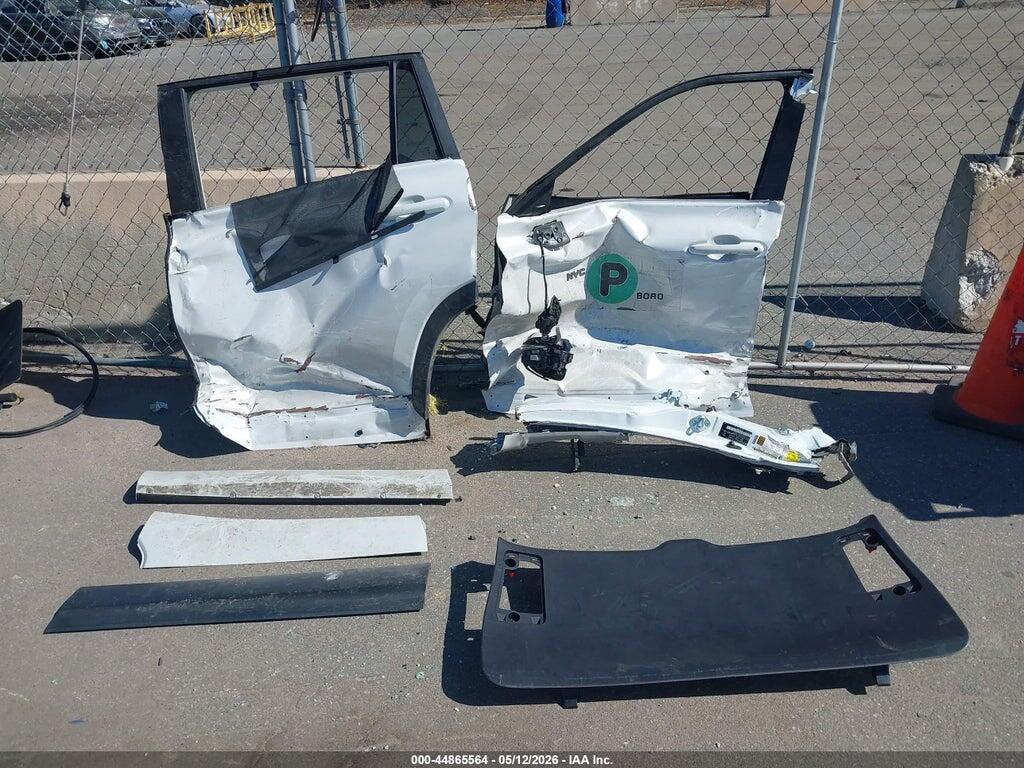 5TDABRCH8PS588791 2023 TOYOTA HIGHLANDER photo no. 12