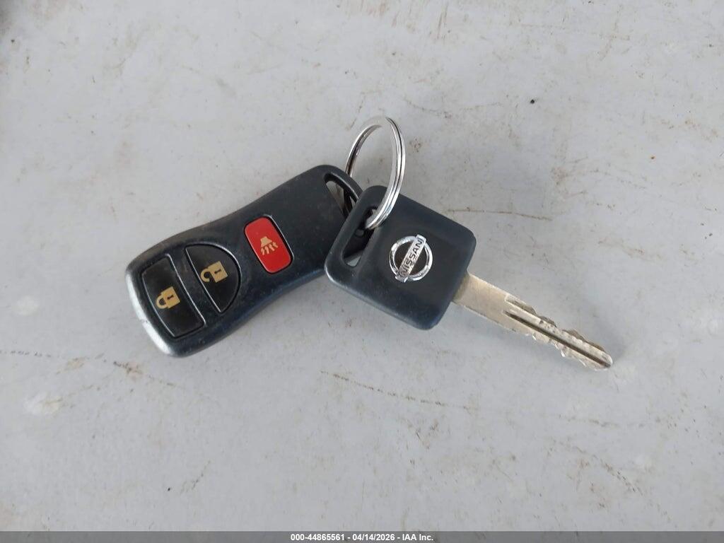 1N6AD0ER4CC412700 2012 NISSAN FRONTIER photo no. 11