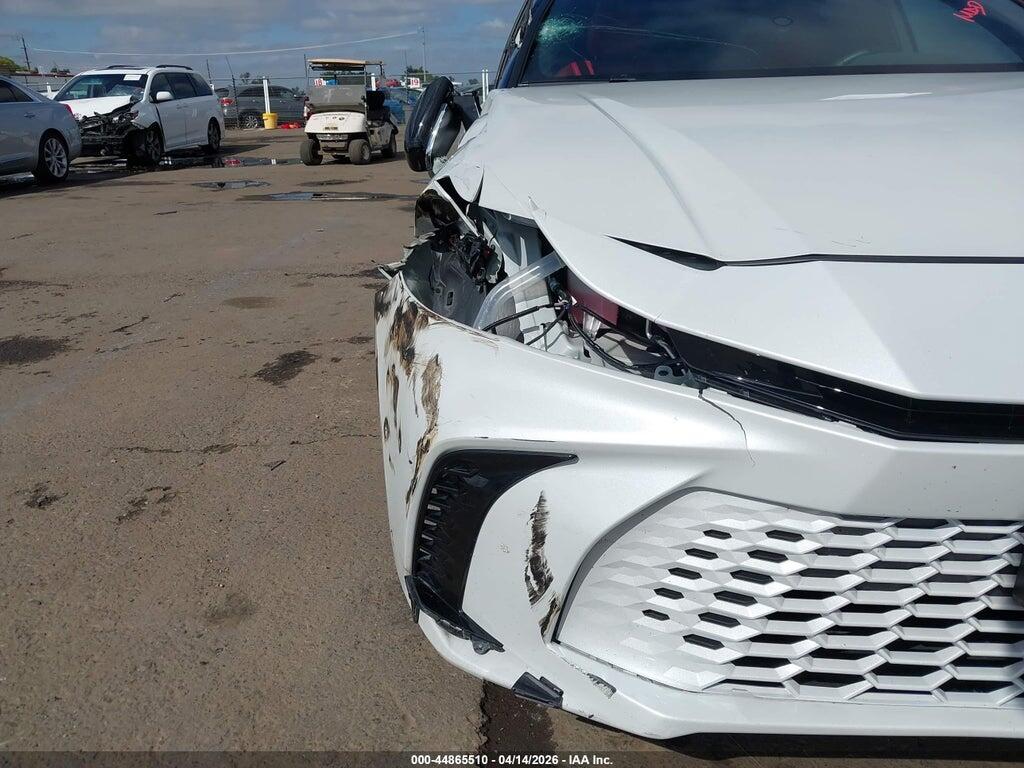 4T1DAACK5TU215156 2026 TOYOTA CAMRY photo no. 6