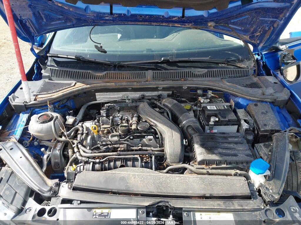 3VWEM7BU3RM056881 2024 VOLKSWAGEN JETTA photo no. 10
