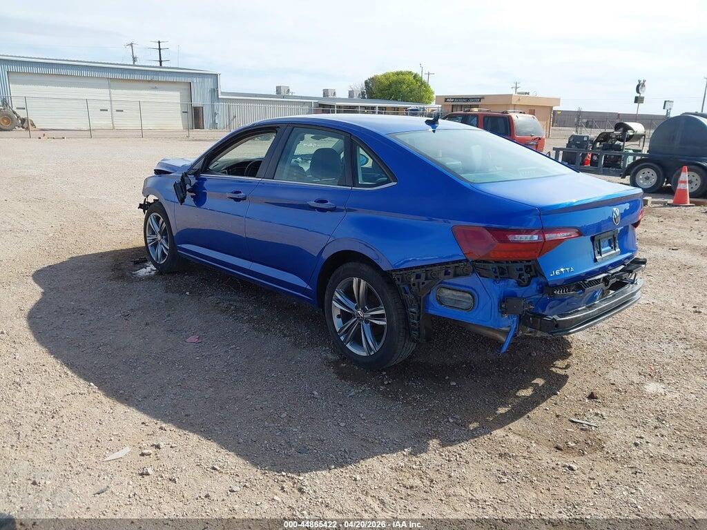 3VWEM7BU3RM056881 2024 VOLKSWAGEN JETTA photo no. 3