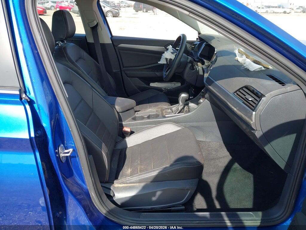 3VWEM7BU3RM056881 2024 VOLKSWAGEN JETTA photo no. 5