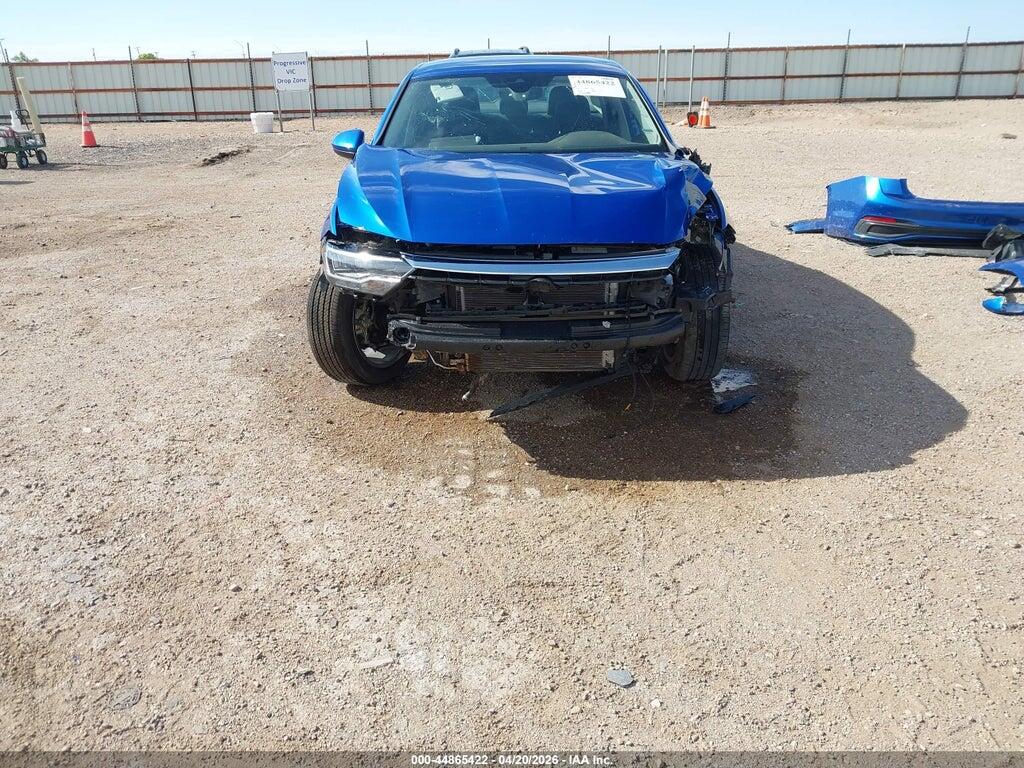 3VWEM7BU3RM056881 2024 VOLKSWAGEN JETTA photo no. 6