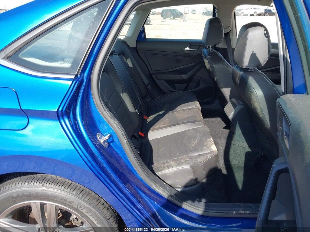 3VWEM7BU3RM056881 2024 VOLKSWAGEN JETTA photo no. 8