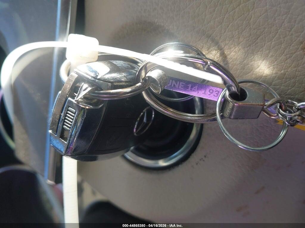 WDDHF5KB1EA780093 2014 MERCEDES-BENZ E 350 photo no. 11