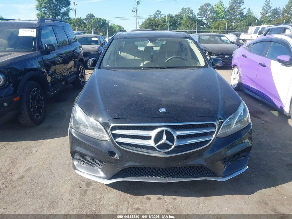 WDDHF5KB1EA780093 2014 MERCEDES-BENZ E 350 photo no. 12