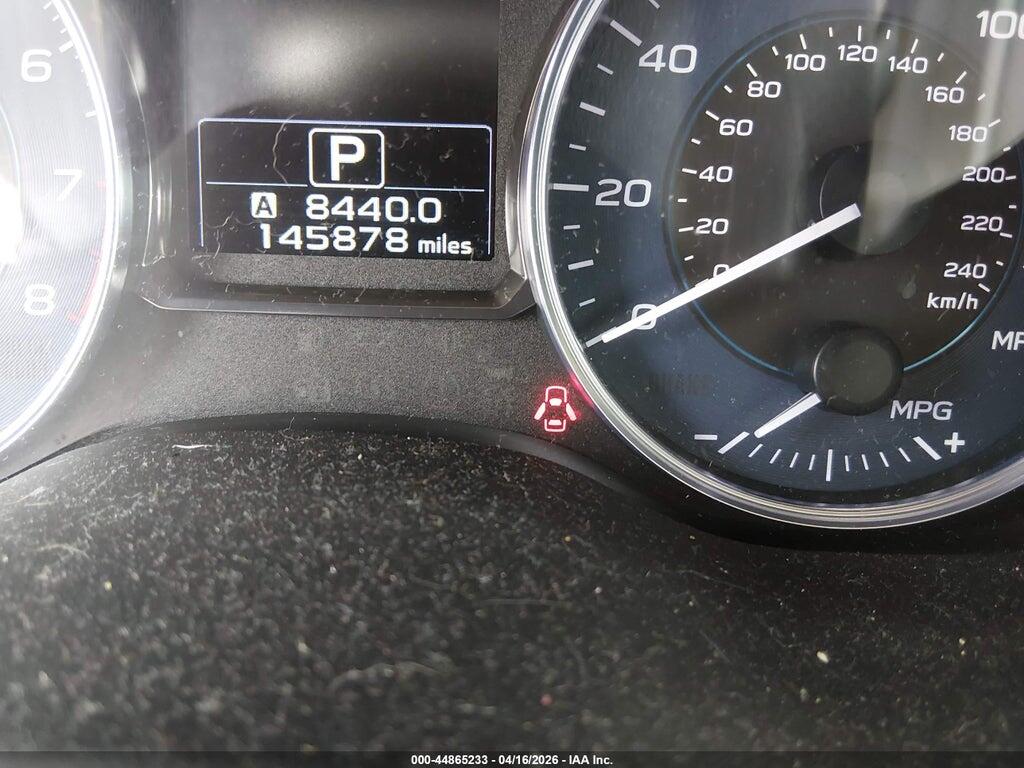 JF2GPAMC1FH248970 2015 SUBARU XV CROSSTREK photo no. 7