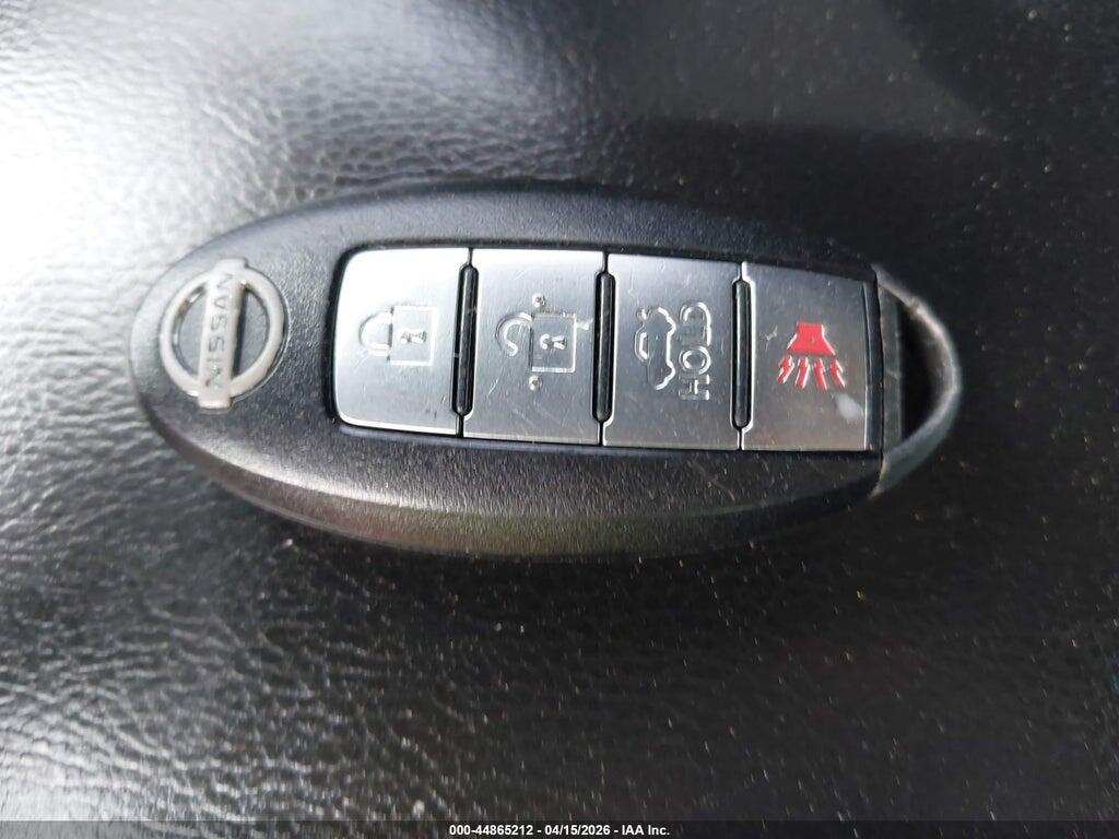 3N1AB7AP0KY242592 2019 NISSAN SENTRA photo no. 11