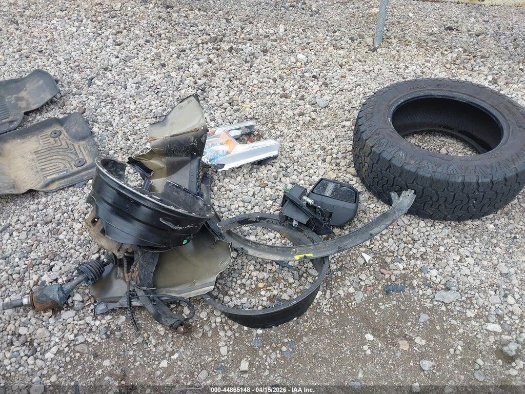 1FTEW1E53JFA75756 2018 FORD F-150 photo no. 12