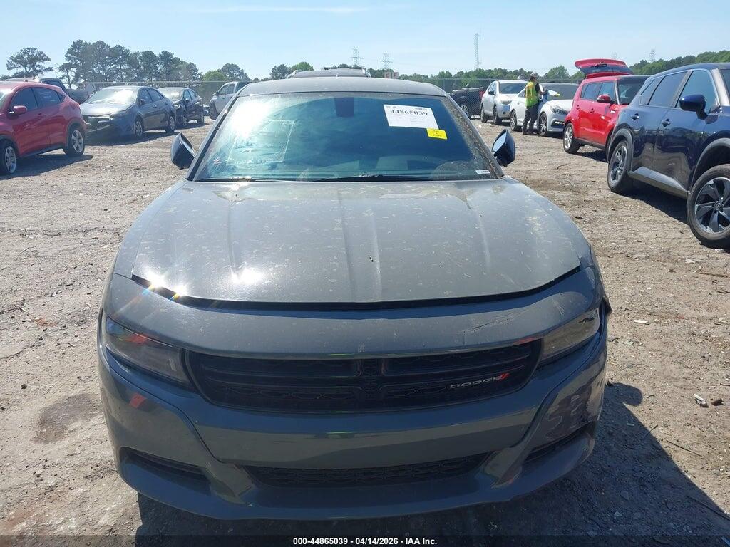2C3CDXBG2PH636045 2023 DODGE CHARGER photo no. 12