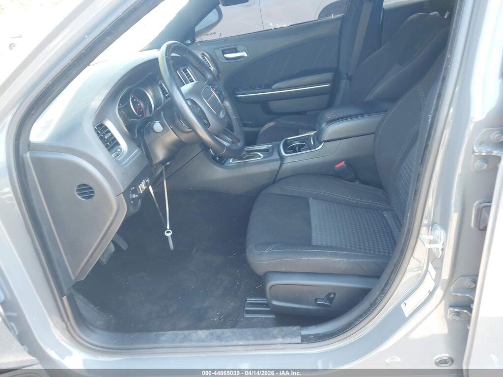 2C3CDXBG2PH636045 2023 DODGE CHARGER photo no. 5