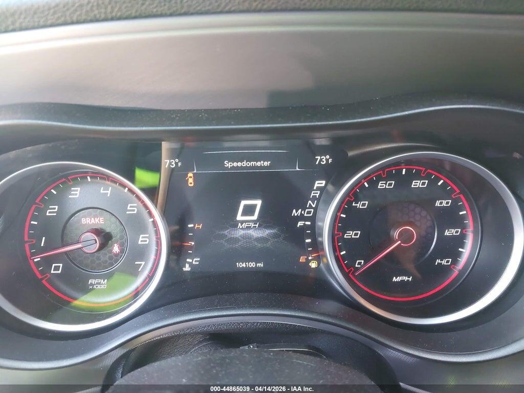 2C3CDXBG2PH636045 2023 DODGE CHARGER photo no. 7