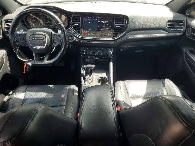 2022 DODGE DURANGO R — Фото 8 из 14
