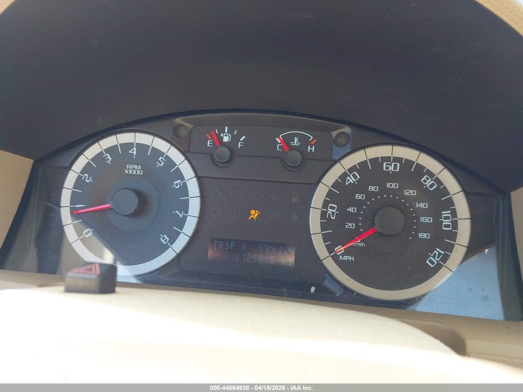 1FMCU0EG1CKB09563 2012 FORD ESCAPE photo no. 7