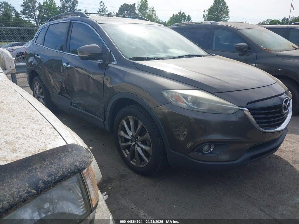 JM3TB3DA7F0449297 2015 MAZDA CX-9 photo no. 1