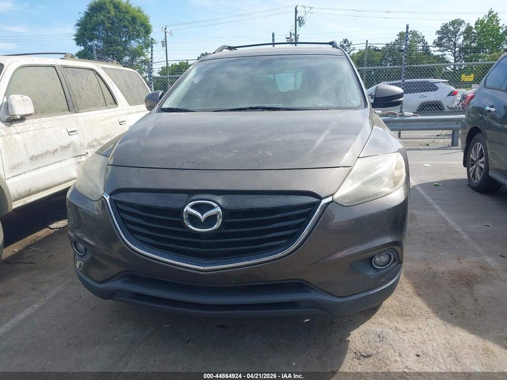 JM3TB3DA7F0449297 2015 MAZDA CX-9 photo no. 12