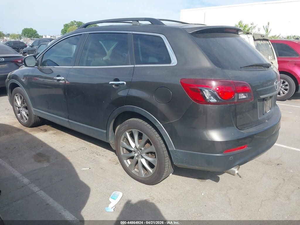 JM3TB3DA7F0449297 2015 MAZDA CX-9 photo no. 3