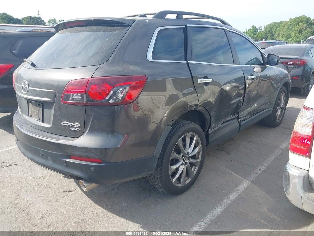 JM3TB3DA7F0449297 2015 MAZDA CX-9 photo no. 4